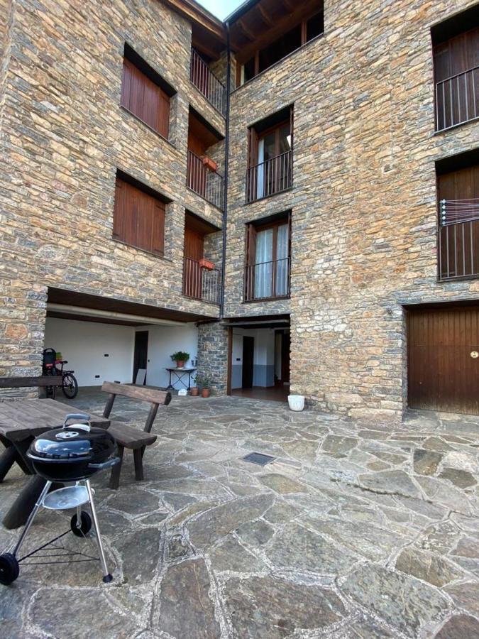 Chalet Casa Jonico *