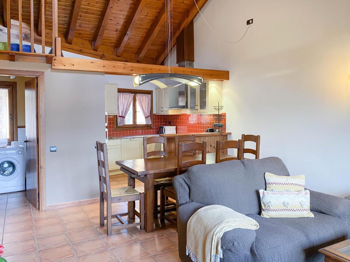 Casa Jonico Chalet *