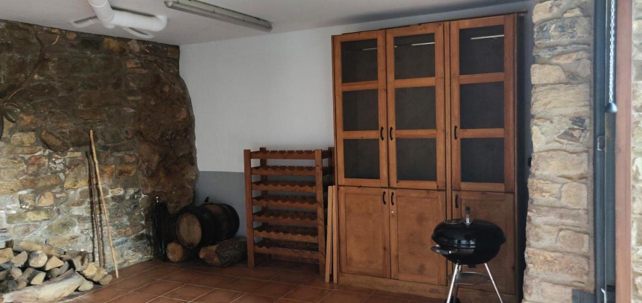 Chalet Casa Jonico Montardit De Baix