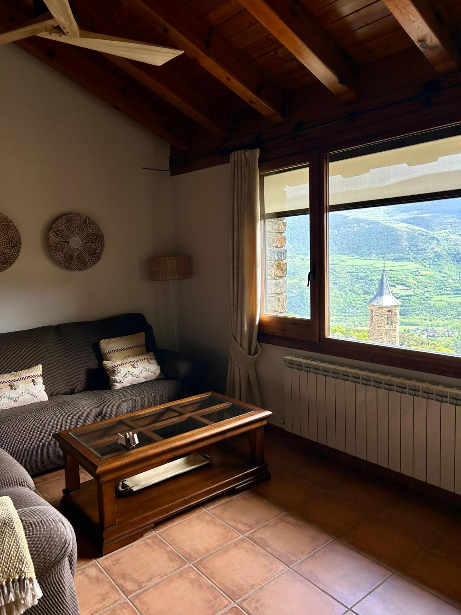 Chalet Casa Jonico *